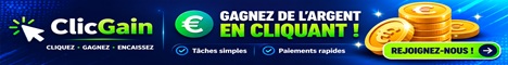 gagner de l'argent sur internet